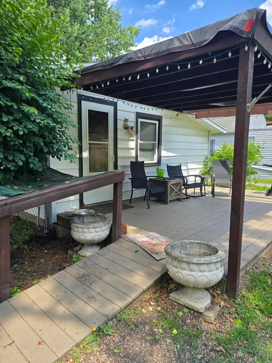 737 Royal Drive, Jackson, MI 49202 - #3