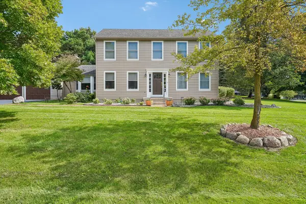 4242 Glen Eden Court, Ann Arbor, MI 48103