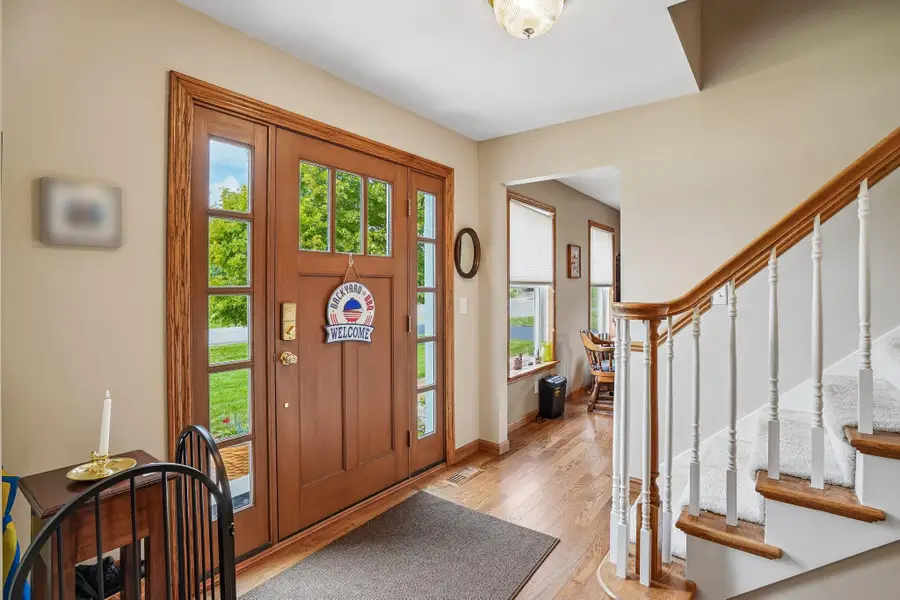 4242 Glen Eden Court, Ann Arbor, MI 48103 - #2