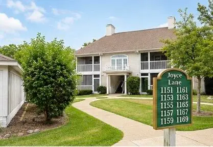 1151 Joyce Lane, Ann Arbor, MI 48103 - #1