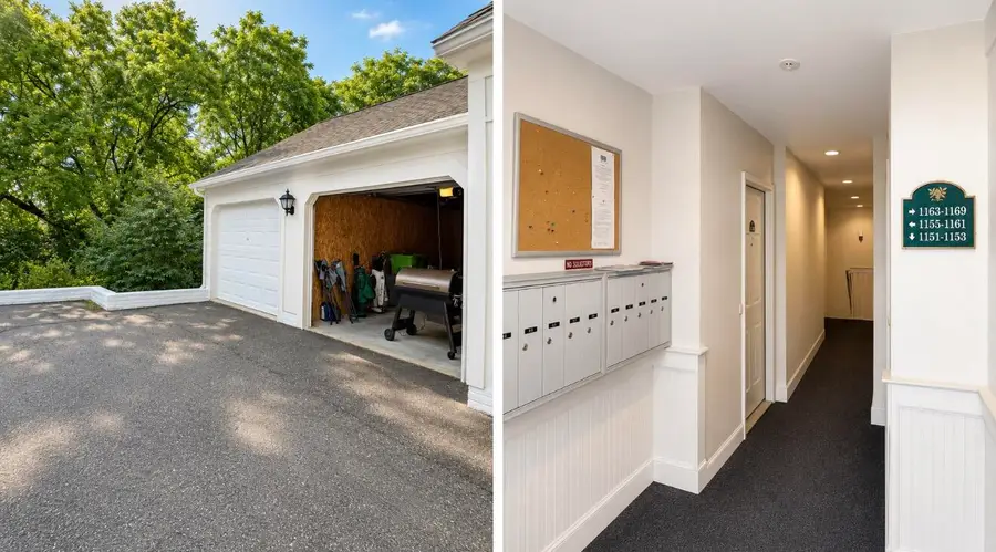 1151 Joyce Lane, Ann Arbor, MI 48103 - #2