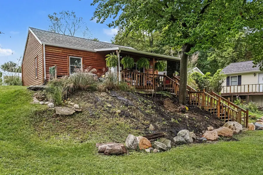 248 Crockett Drive, Quincy, MI 49082 - #2