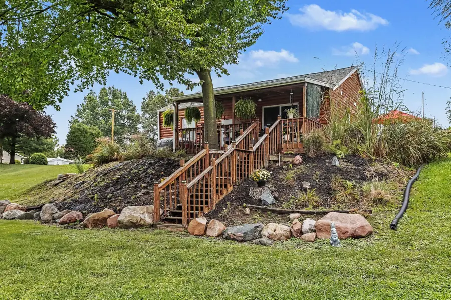 248 Crockett Drive, Quincy, MI 49082 - #3