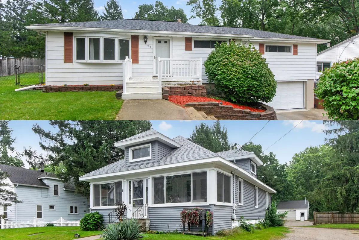 2921 Overhill Road, Jackson, MI 49203 - #1