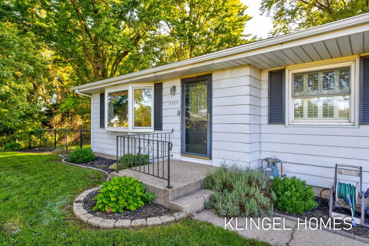 7160 96th Avenue, Zeeland, MI 49464 - #1