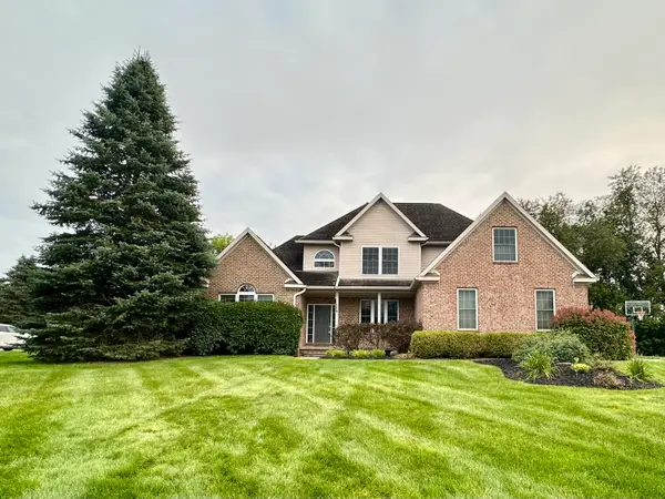 12868 Burgandy Drive, South Lyon, MI 48178