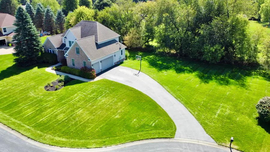 12868 Burgandy Drive, South Lyon, MI 48178 - #3