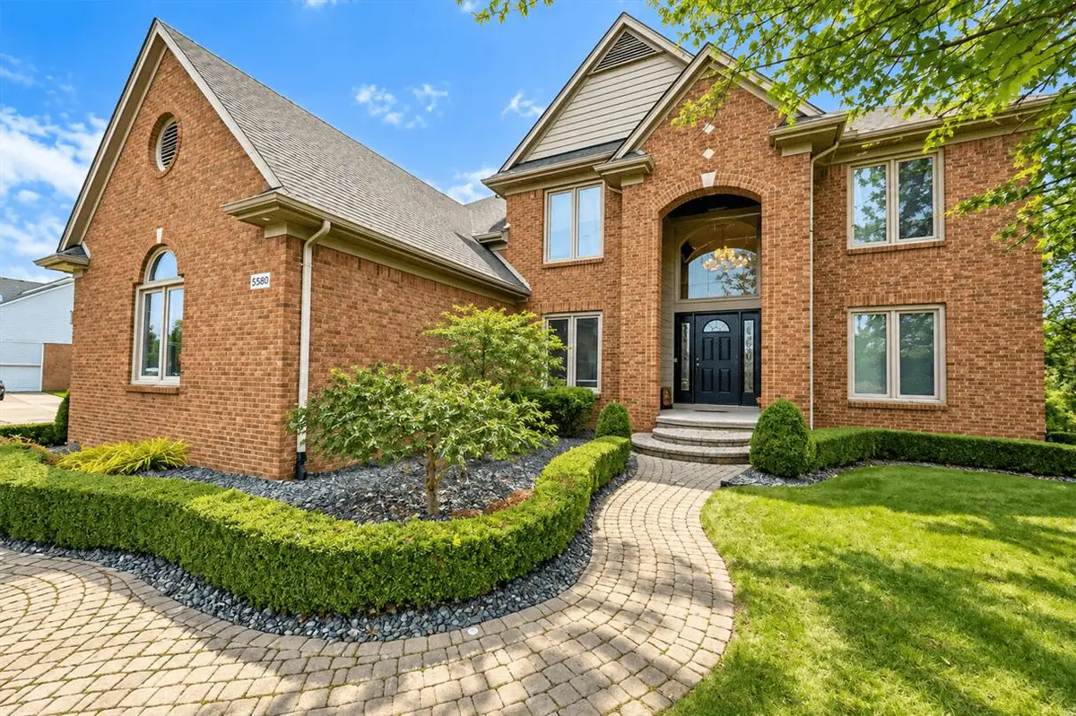 56360 Kirkridge Trail, Shelby, MI 48316 - #1