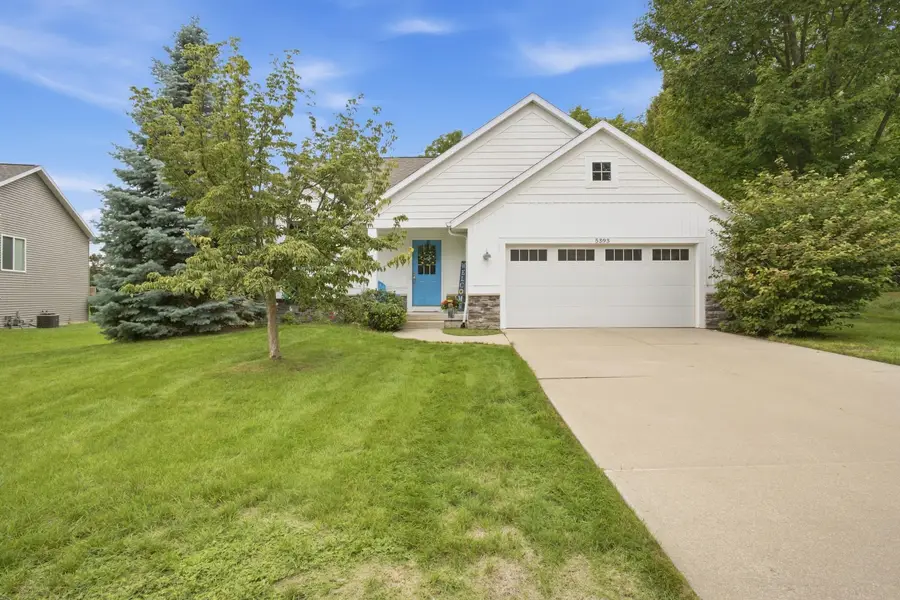 5393 Rischow Drive Sw, Wyoming, MI 49509 - #2