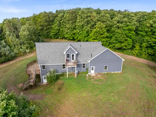 8240 Cadillac Highway, Benzonia, MI 49616