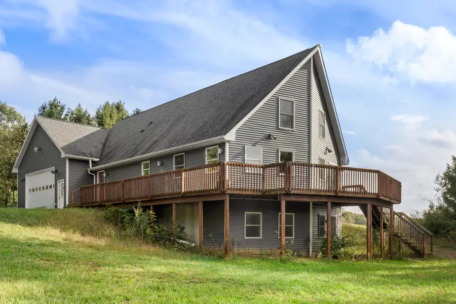 8240 Cadillac Highway, Benzonia, MI 49616 - #2