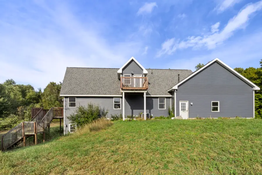 8240 Cadillac Highway, Benzonia, MI 49616 - #3