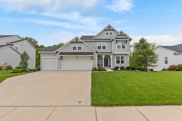 6664 Inwood Ridge Drive Ne, Rockford, MI 49341