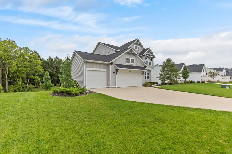6664 Inwood Ridge Drive Ne, Rockford, MI 49341 - #3