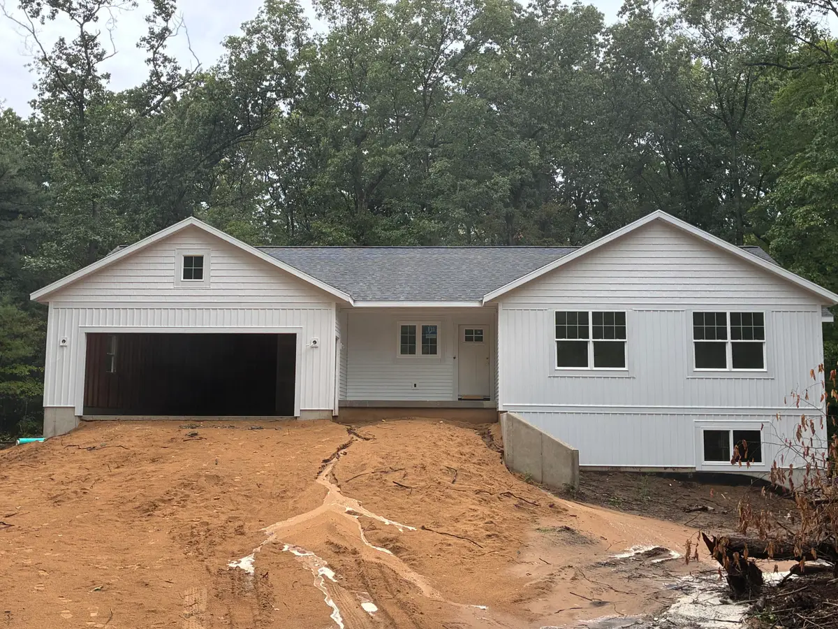 3723 Country Court, Allegan, MI 49010 - #1