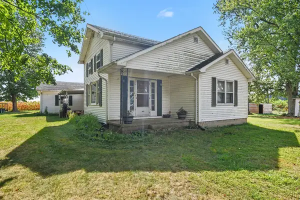 10209 Barker Road, White Pigeon, MI 49099