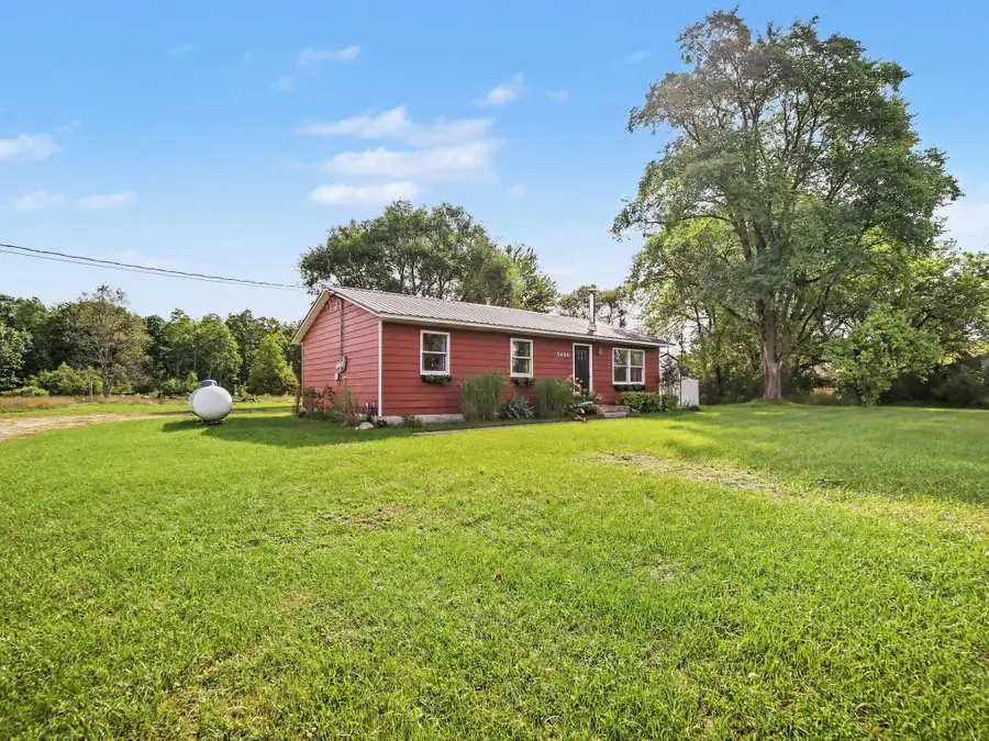 5494 S 168th Avenue, Hesperia, MI 49421 - #3