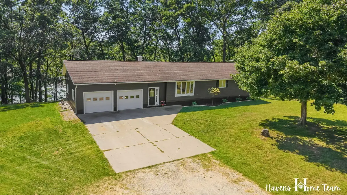 7915 & V/L E Michillinda Road, Twin Lake, MI 49457 - #1