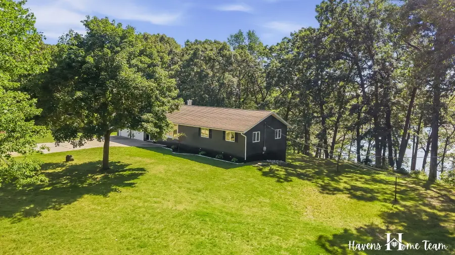 7915 & V/L E Michillinda Road, Twin Lake, MI 49457 - #2