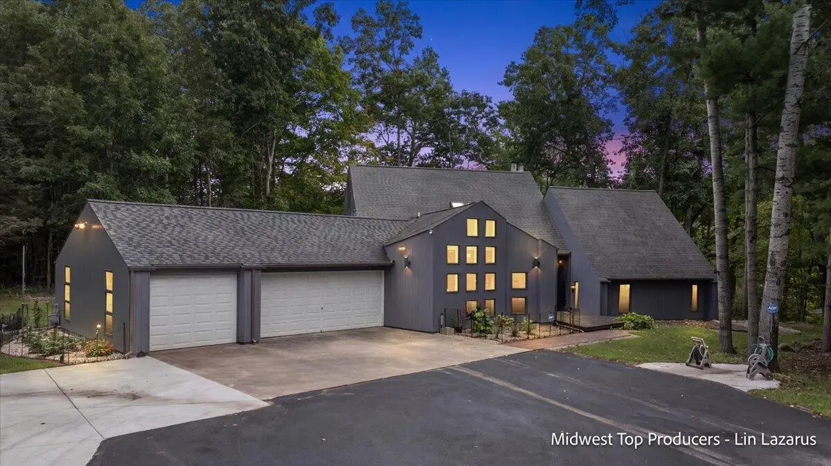 14500 190th Avenue, Big Rapids, MI 49307 - #1