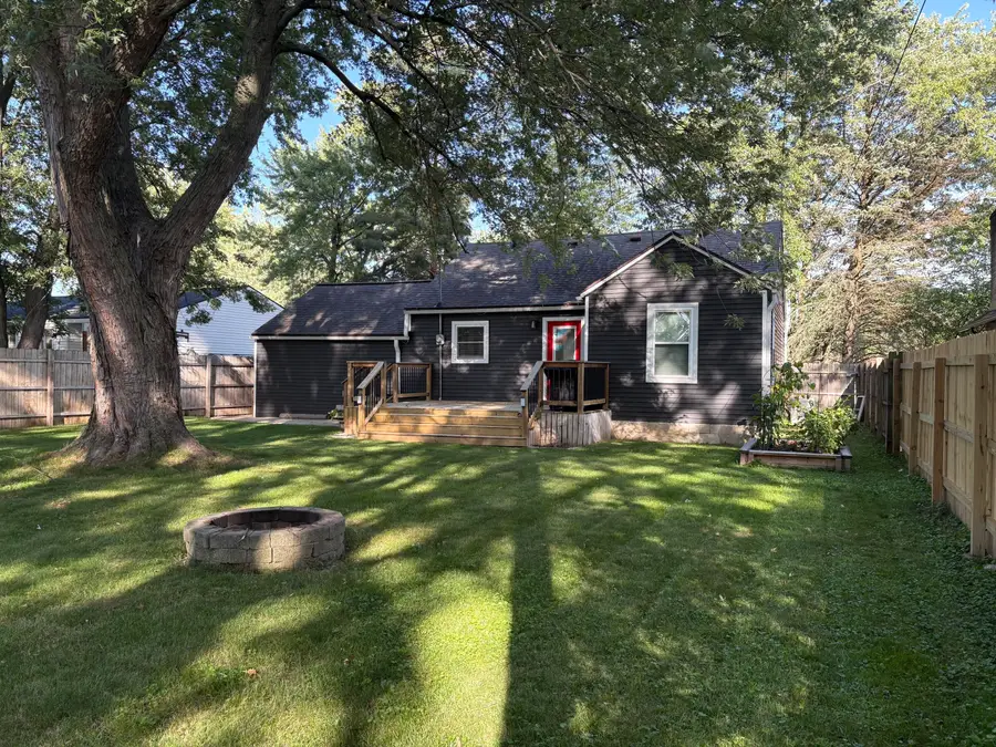 511 Clayton Avenue Nw, Grand Rapids, MI 49534 - #3