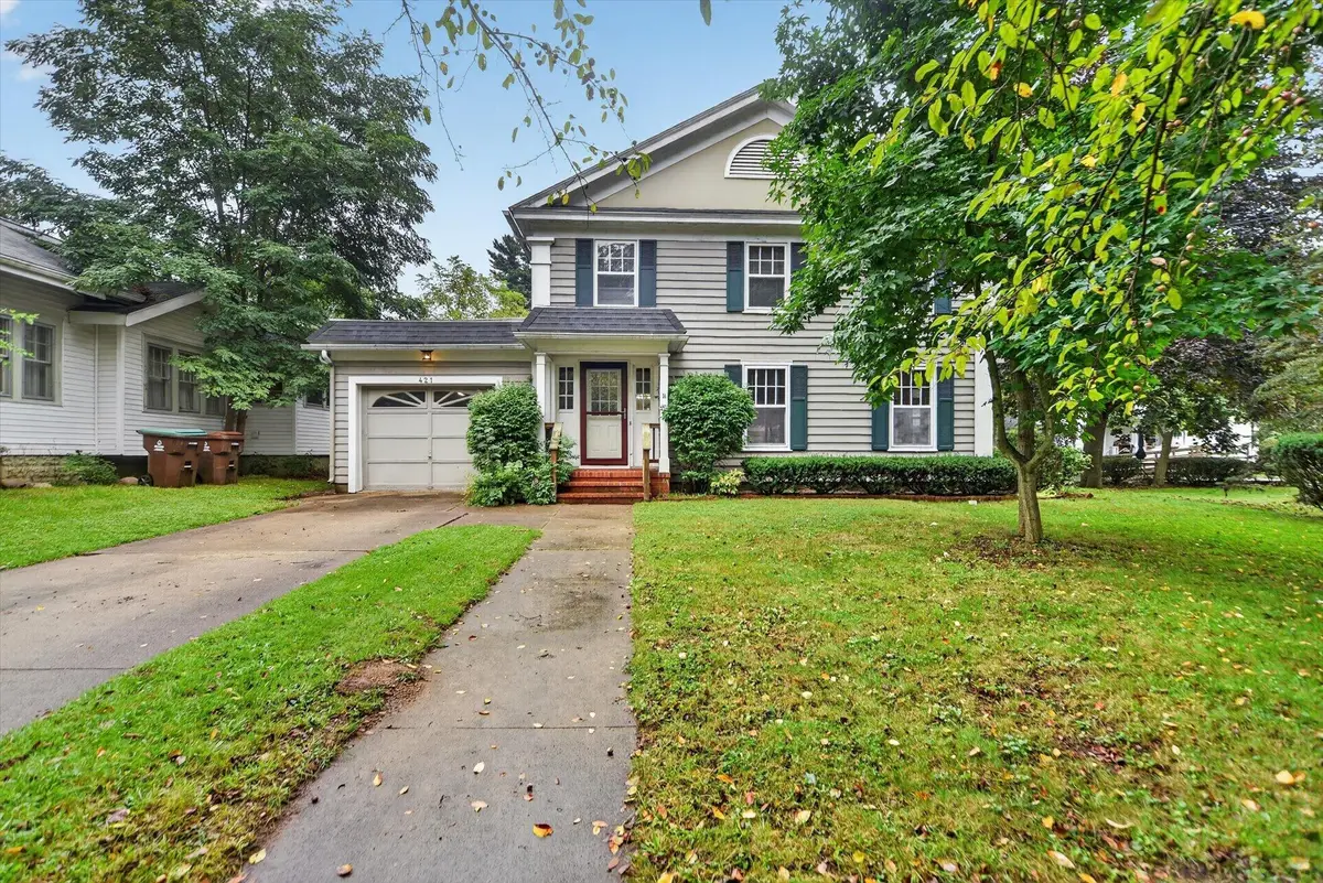 421 Elizabeth Street, Albion, MI 49224 - #1