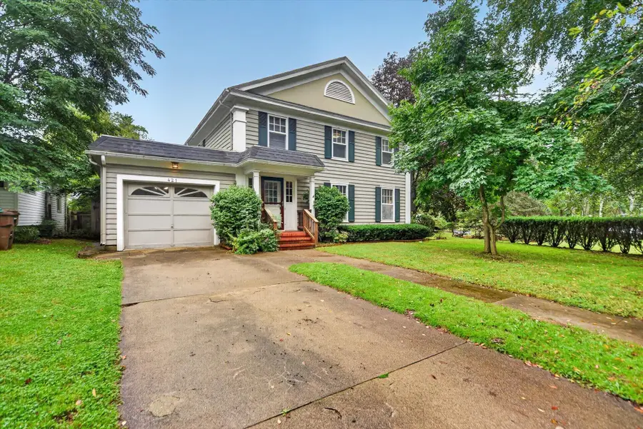 421 Elizabeth Street, Albion, MI 49224 - #2