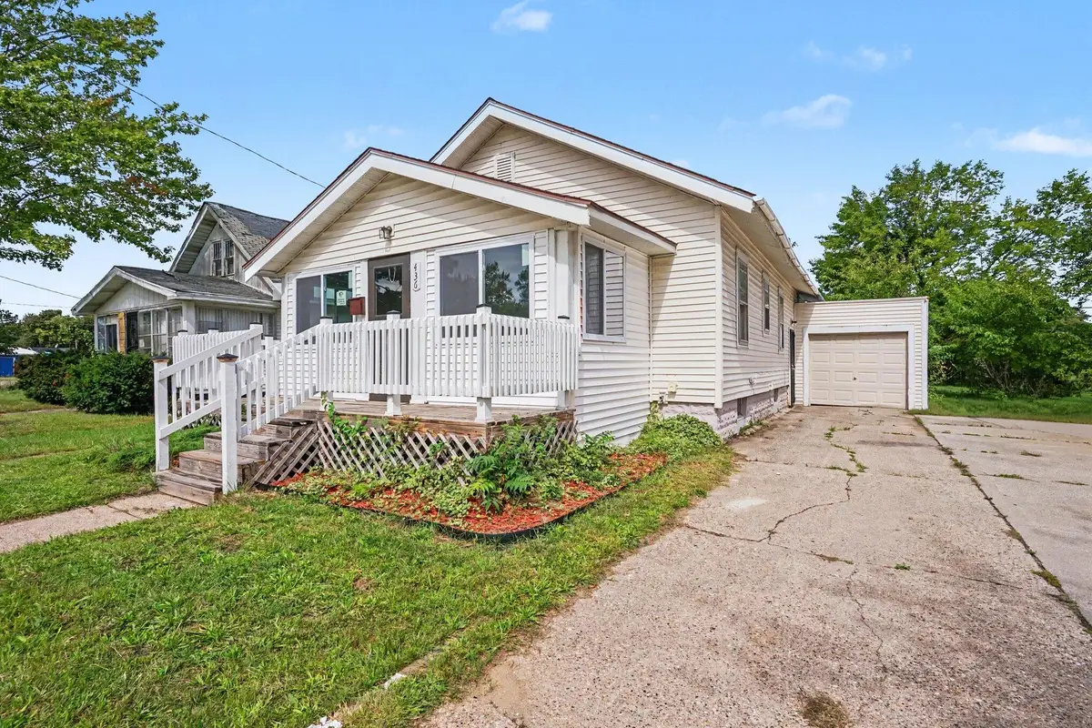 436 Catawba Avenue, Muskegon, MI 49442 - #1