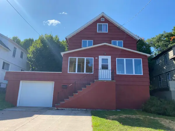 307 Calverley Avenue, Houghton, MI 49931