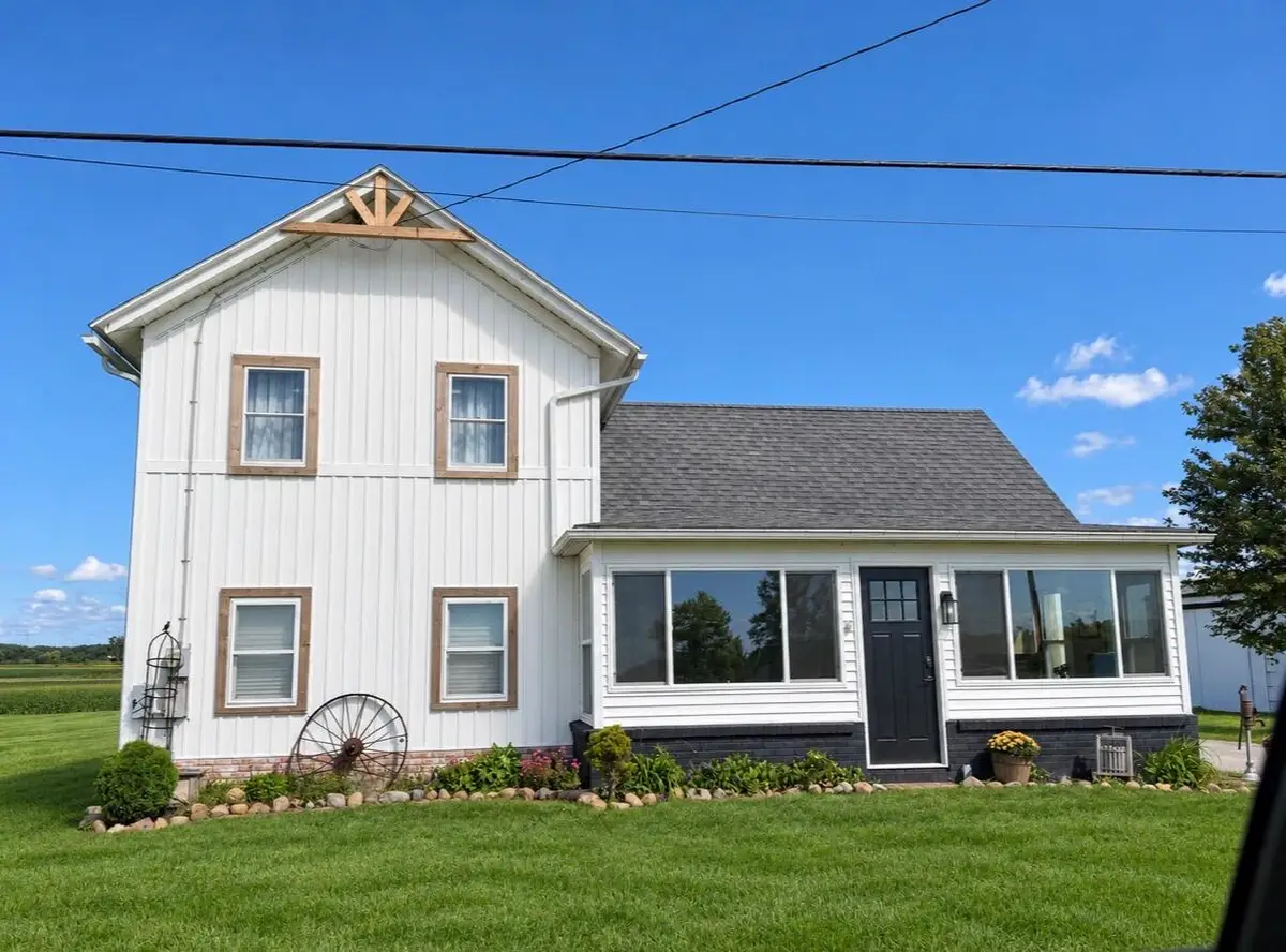 6584 Holloway Road, Britton, MI 49229 - #1