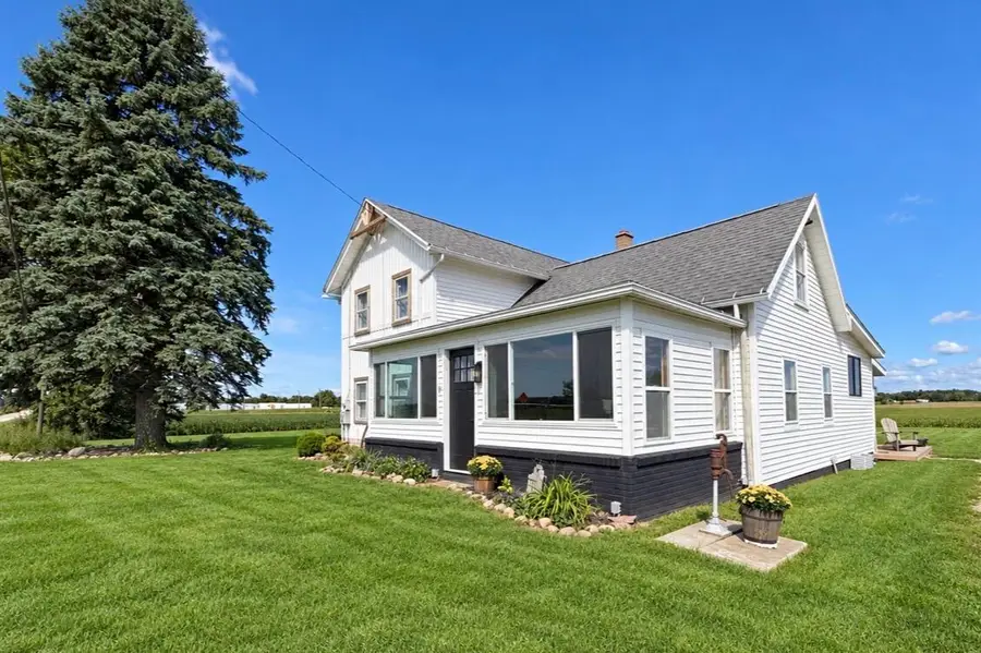 6584 Holloway Road, Britton, MI 49229 - #2