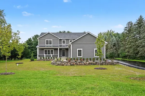 5172 Pratt Road, Ann Arbor, MI 48103