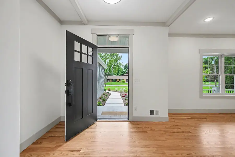 5172 Pratt Road, Ann Arbor, MI 48103 - #3
