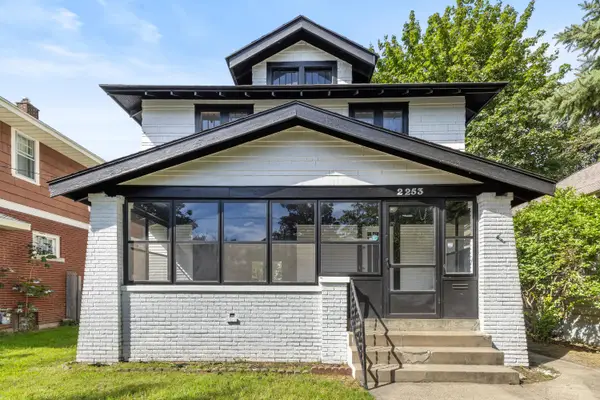 2253 Francis Avenue Se, Grand Rapids, MI 49507