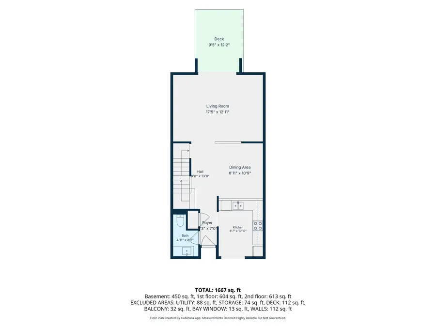 672 Greenhills Drive, Ann Arbor, MI 48105 - #3