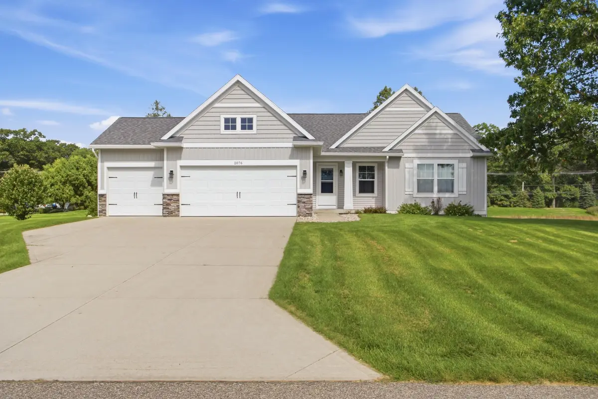 2076 Poplar Court, Muskegon, MI 49445 - #1