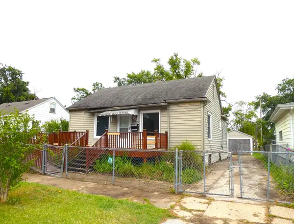 1079 Hurd Avenue, Benton Harbor, MI 49022