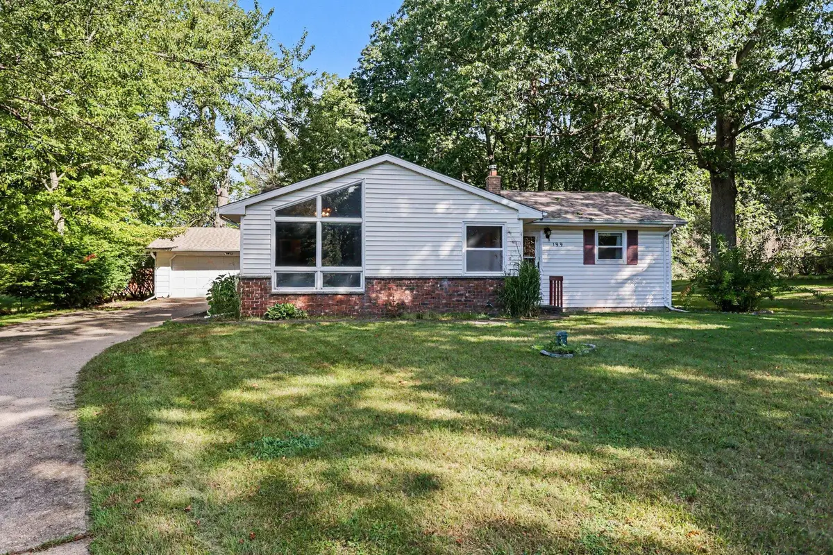 199 Gregg Drive, Battle Creek, MI 49014 - #1