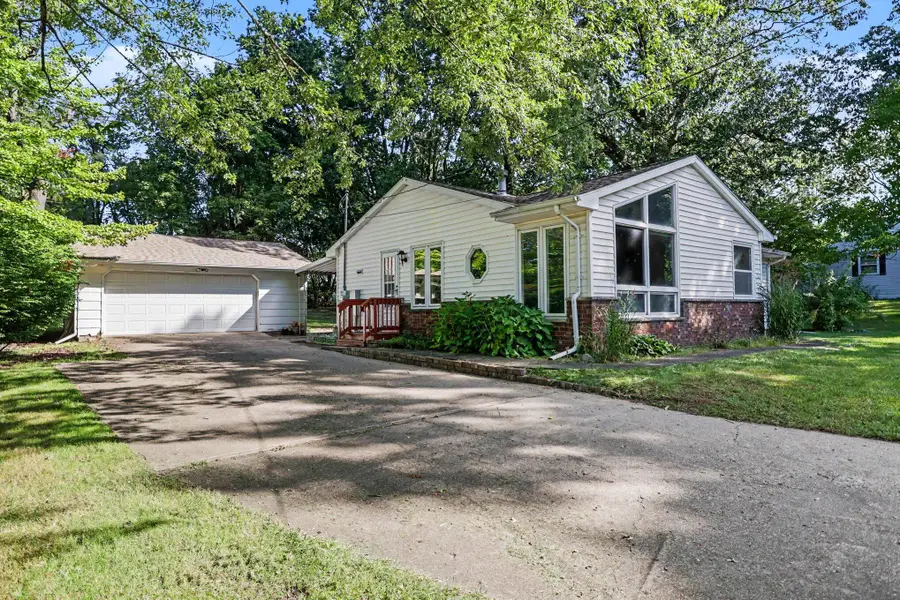 199 Gregg Drive, Battle Creek, MI 49014 - #2