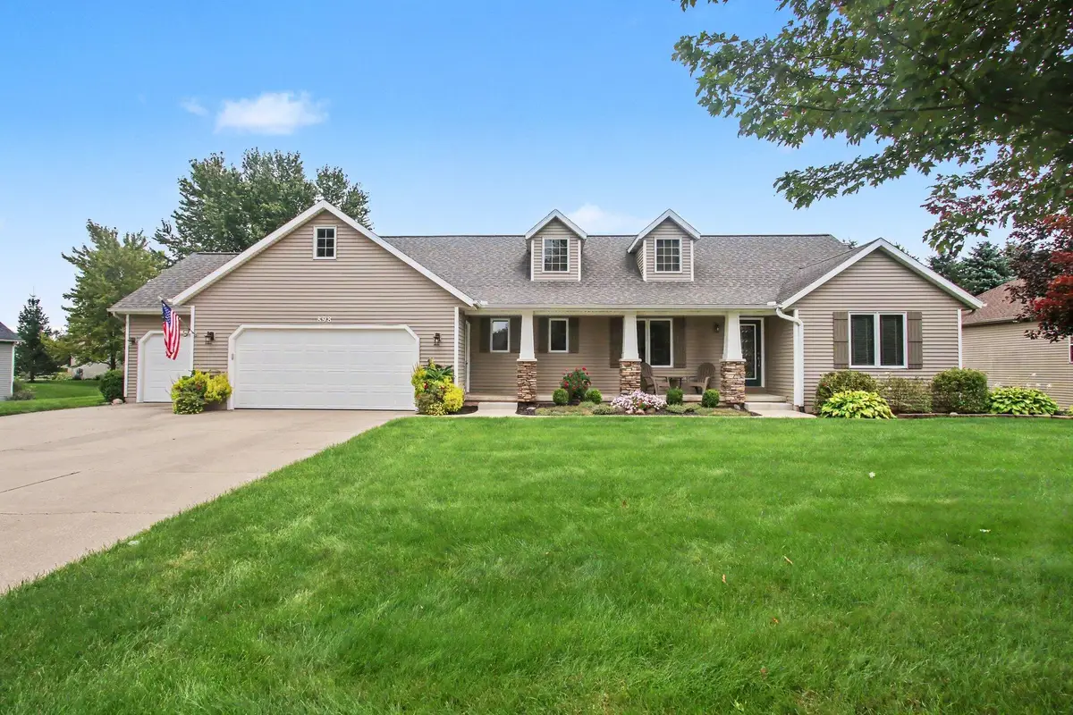 898 Mid Bluff Drive, Zeeland, MI 49464 - #1