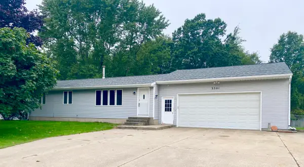 3501 N 144th Avenue, Holland, MI 49424