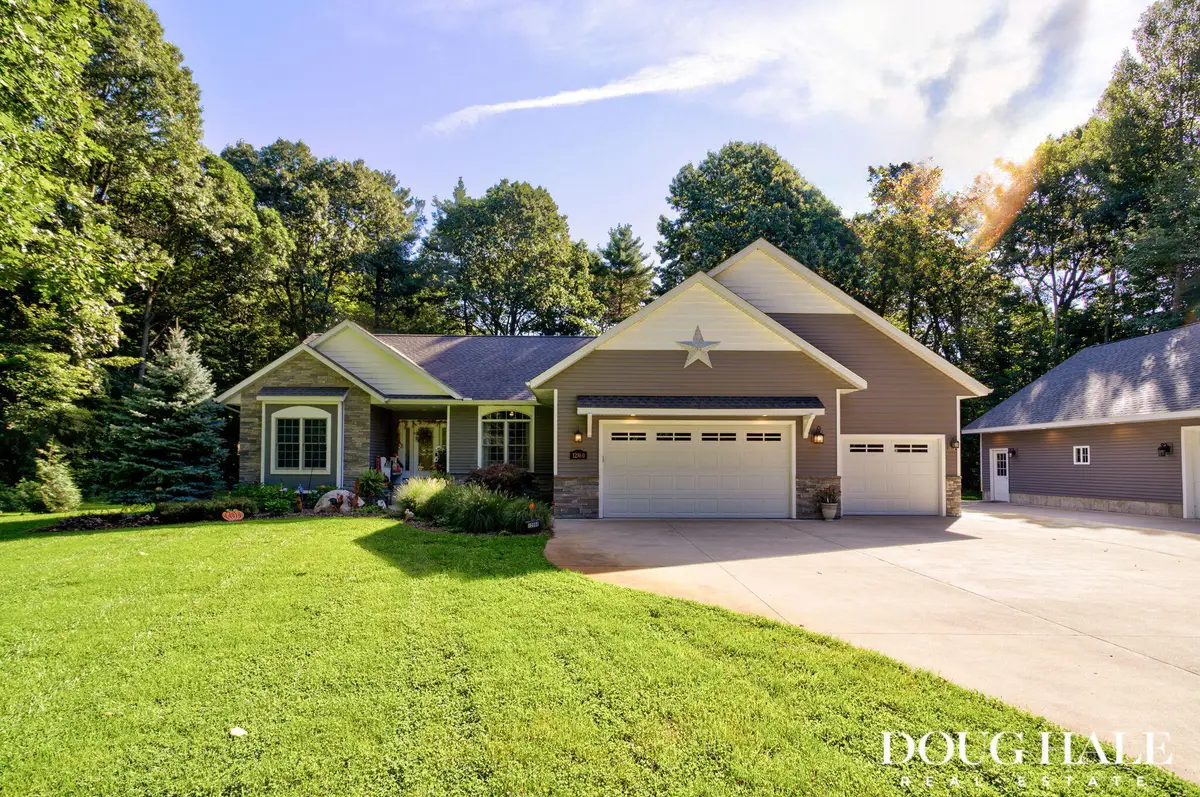 12860 Woodhaven Drive, Grand Haven, MI 49417 - #1