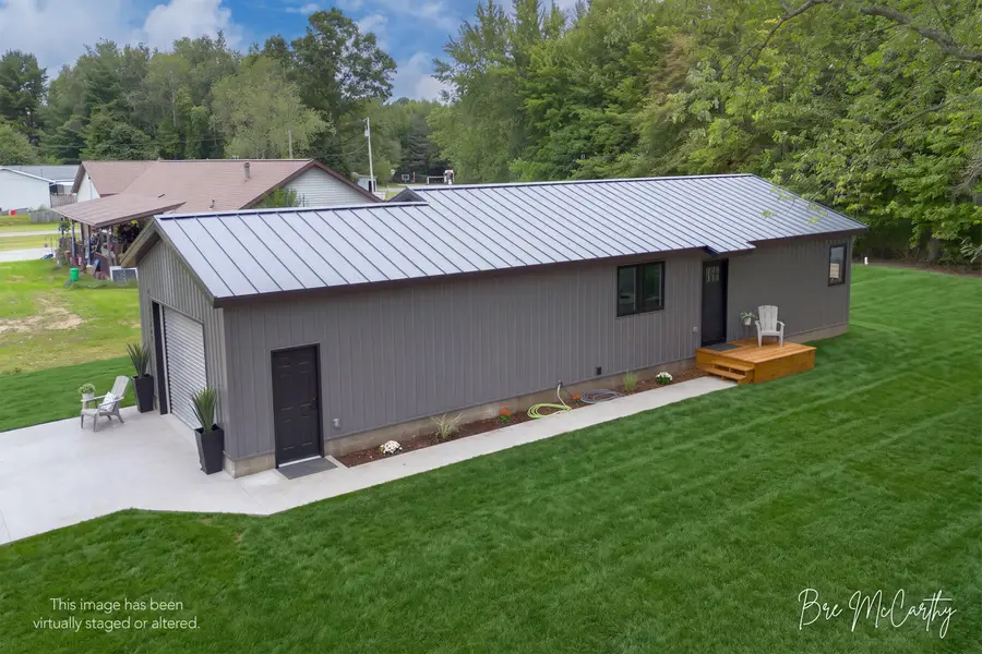 2628 Hamilton Road, Muskegon, MI 49445 - #2