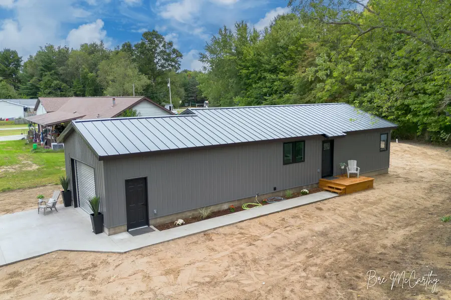2628 Hamilton Road, Muskegon, MI 49445 - #3