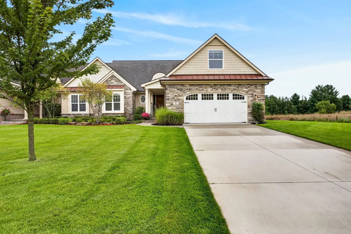 12209 Tullymore Drive #35, Stanwood, MI 49346 - #1