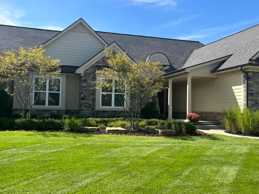 12209 Tullymore Drive #35, Stanwood, MI 49346 - #3