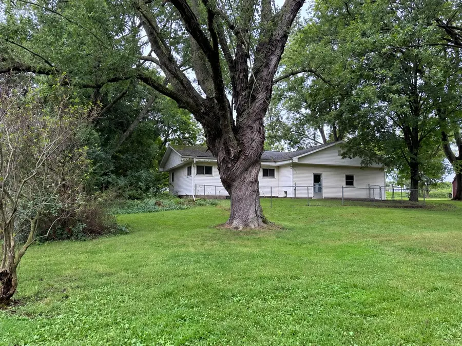 441 Highland Avenue, Burr Oak, MI 49030 - #2