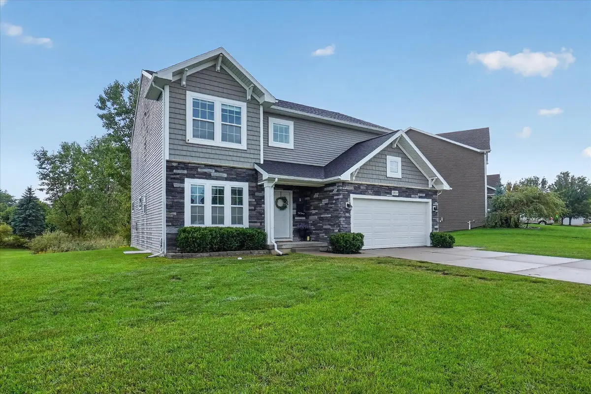 10019 Mulberry Lane, Grand Blanc, MI 48439 - #1