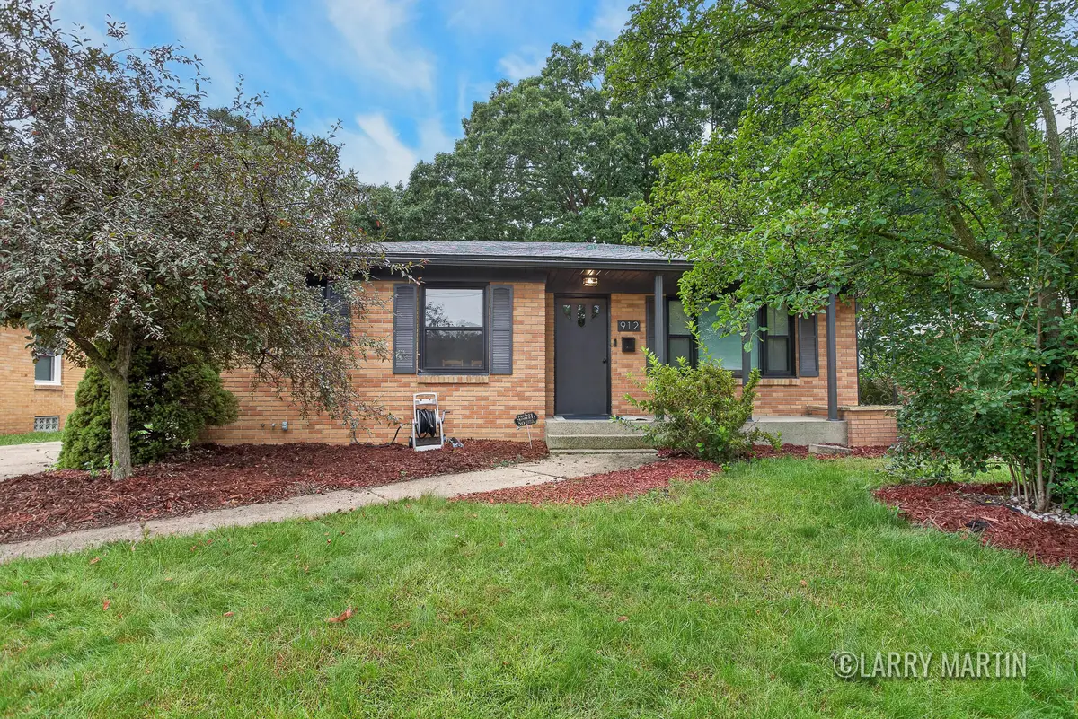 912 Ariebill Street Sw, Wyoming, MI 49509 - #1