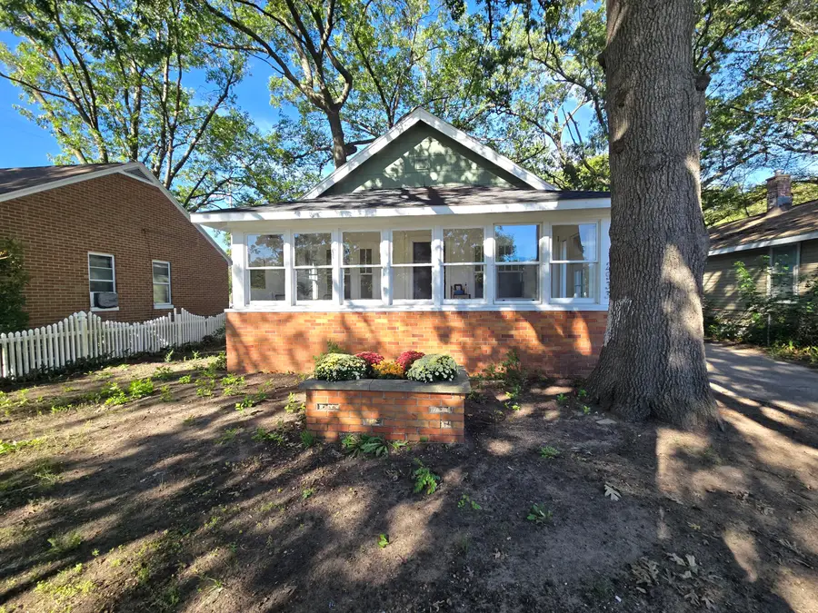 2933 Leahy Street, Muskegon Heights, MI 49444 - #2